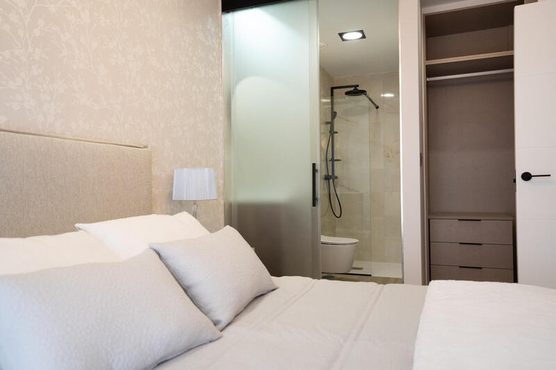2 chambre Appartement à vendre