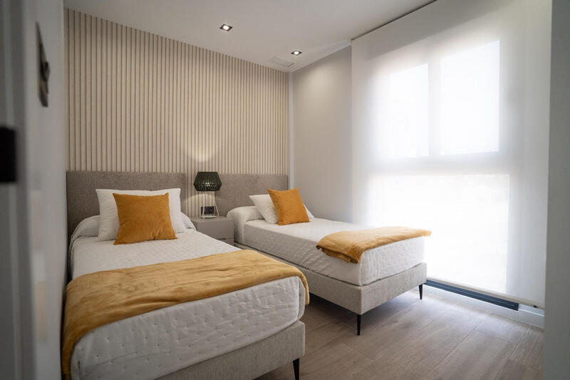 2 chambre Appartement à vendre