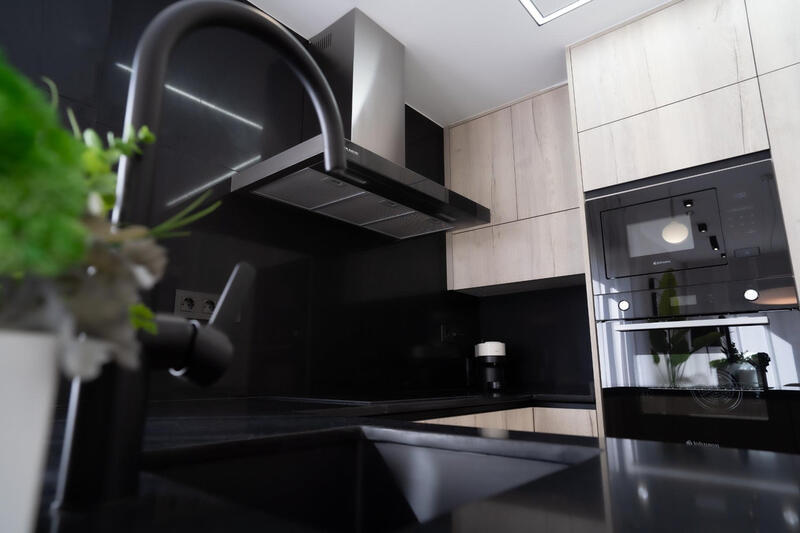 2 chambre Appartement à vendre