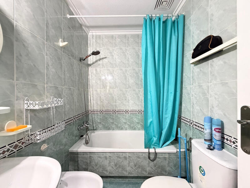 1 slaapkamer Appartement Te koop