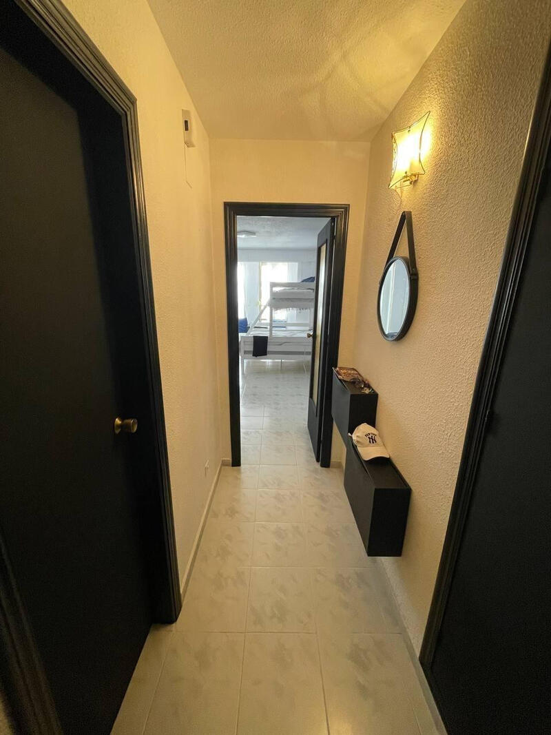 Appartement à vendre dans Torrevieja, Alicante