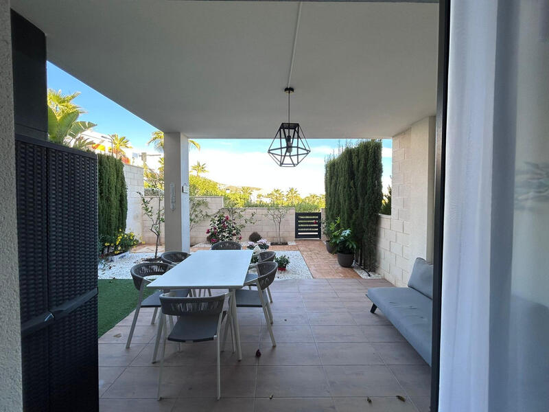3 slaapkamer Appartement Te koop