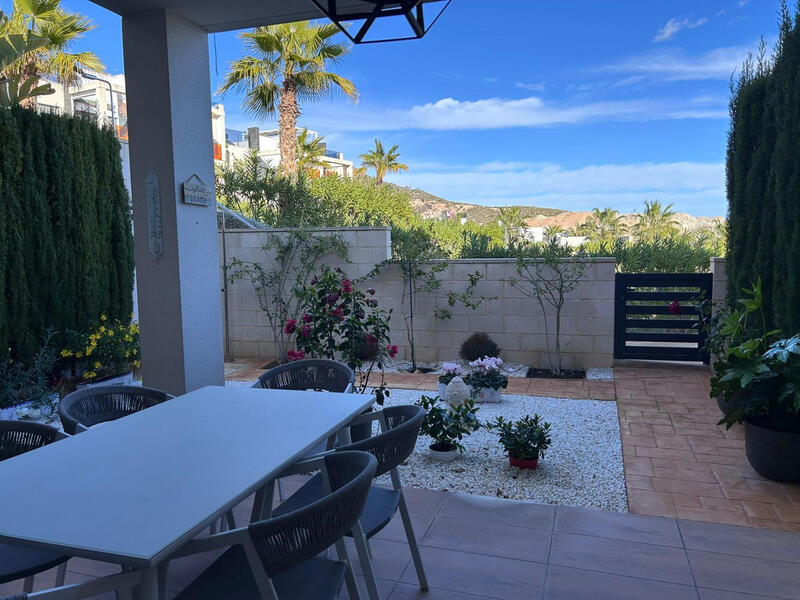 3 slaapkamer Appartement Te koop