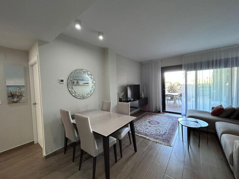 3 slaapkamer Appartement Te koop