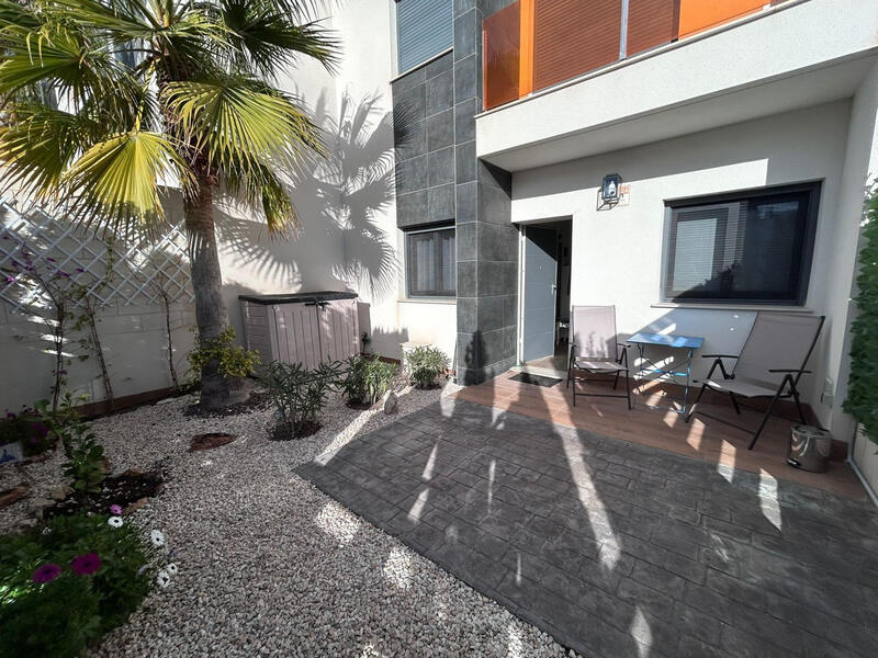 3 slaapkamer Appartement Te koop