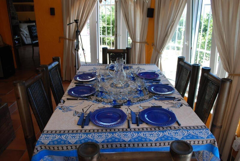 3 slaapkamer Villa Te koop