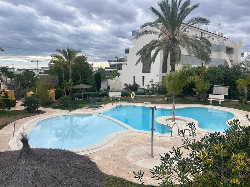 3 soverom Villa til salgs i Finestrat, Alicante