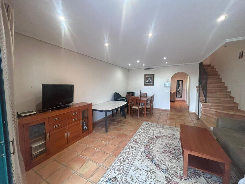 3 Cuarto Villa en venta