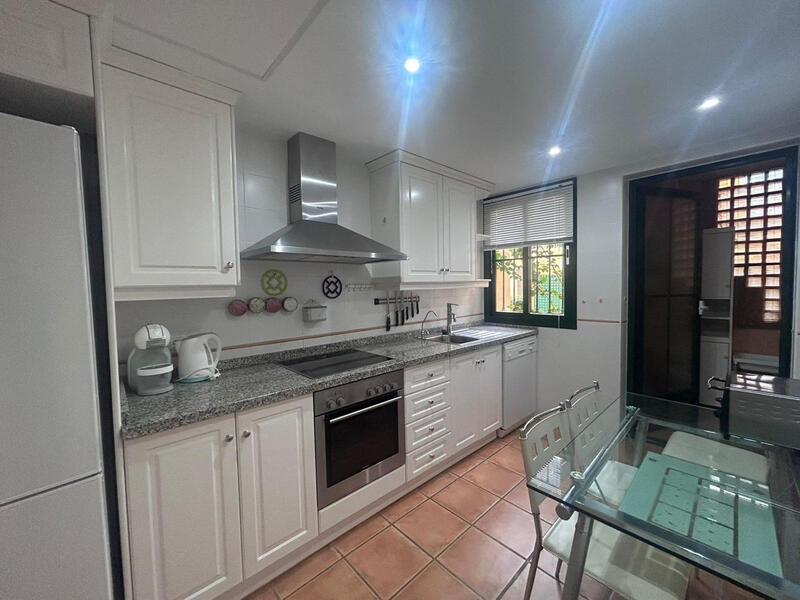 3 Cuarto Villa en venta
