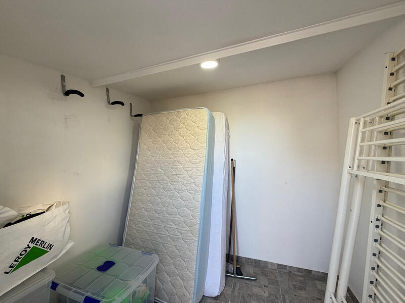 2 Schlafzimmer Stadthaus zu verkaufen