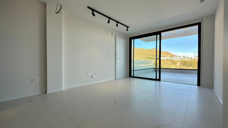 2 Schlafzimmer Appartement zu verkaufen
