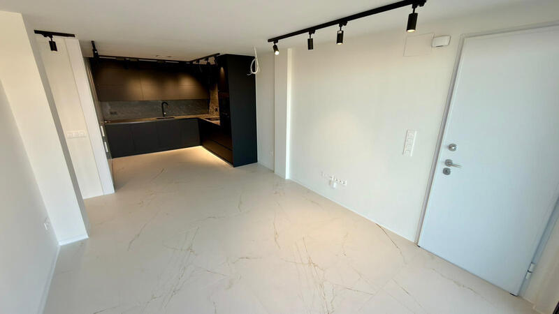 2 Schlafzimmer Appartement zu verkaufen