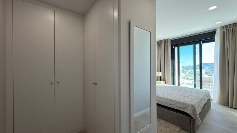 2 Schlafzimmer Appartement zu verkaufen