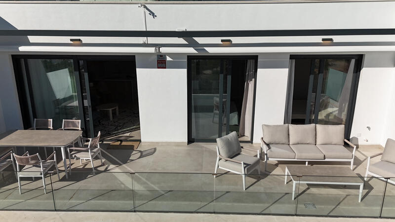 2 Schlafzimmer Appartement zu verkaufen