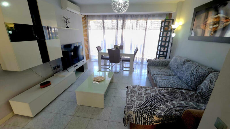 2 Schlafzimmer Appartement zu verkaufen