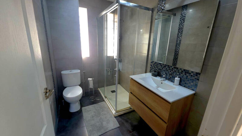 2 Schlafzimmer Appartement zu verkaufen