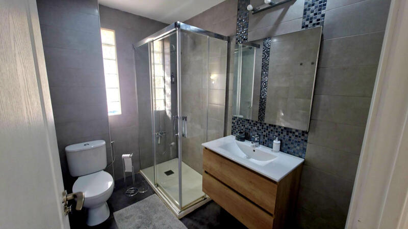 2 Schlafzimmer Appartement zu verkaufen