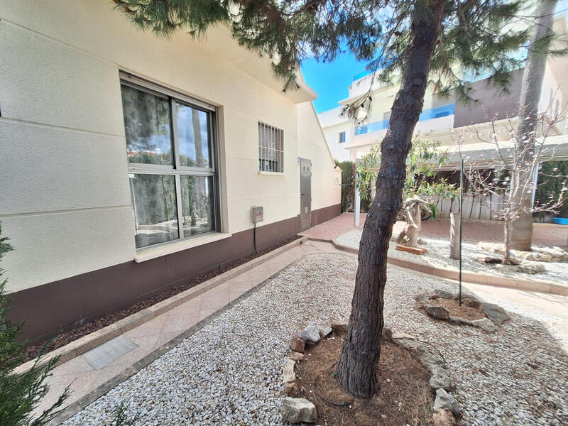 3 chambre Villa à vendre dans Ciudad Quesada, Alicante