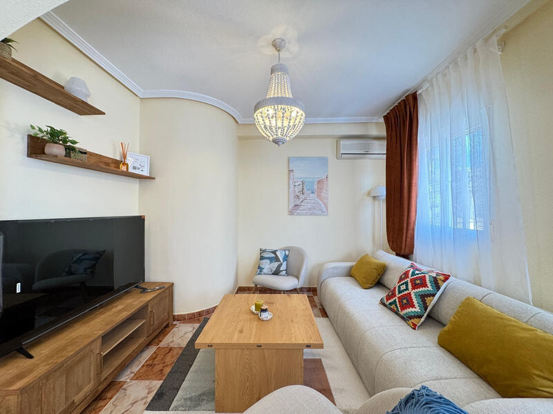 2 Cuarto Villa en venta