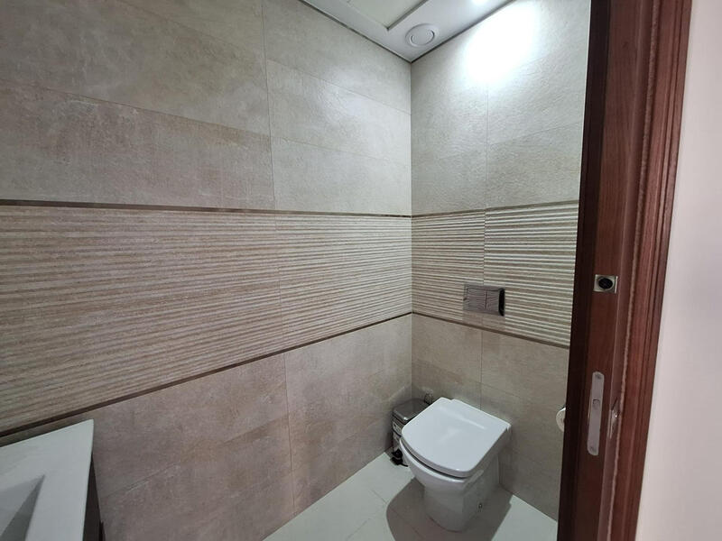 3 Cuarto Villa en venta