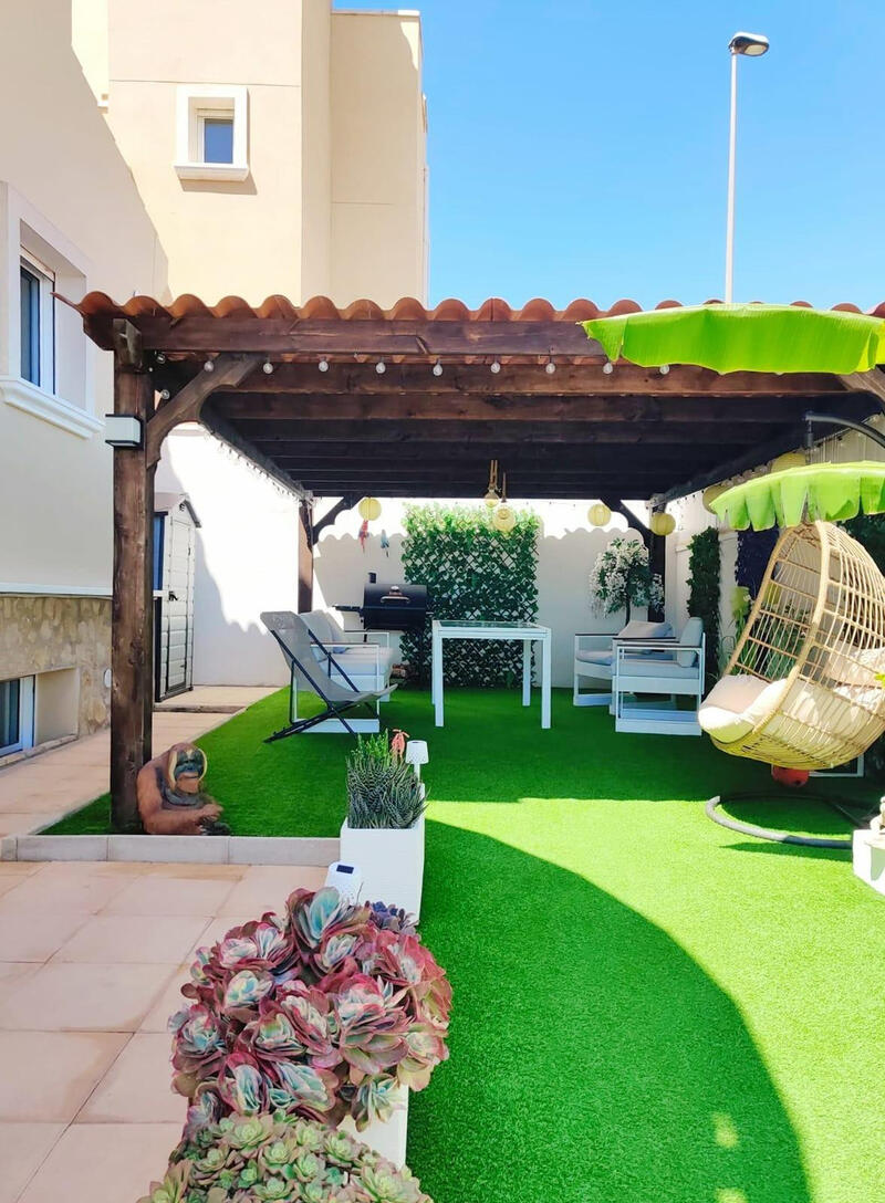 3 chambre Villa à vendre