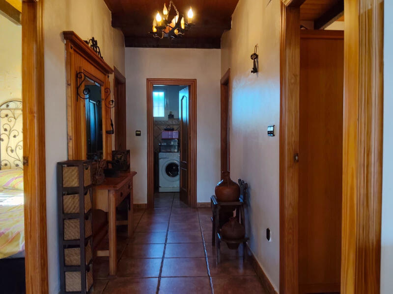 4 Cuarto Villa en venta