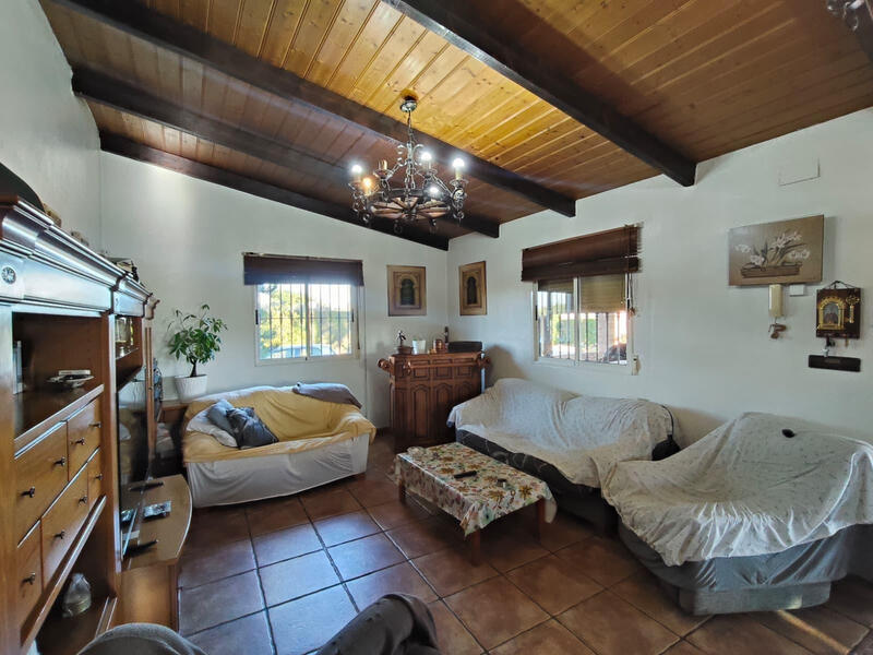 4 Cuarto Villa en venta
