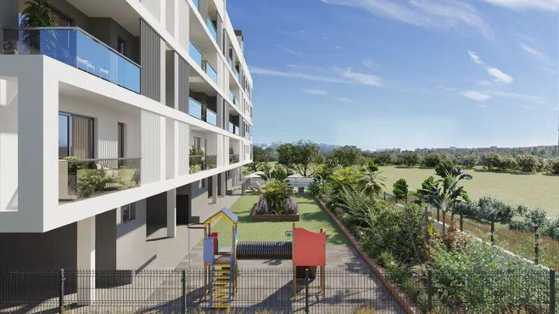 3 bedroom Apartment for sale