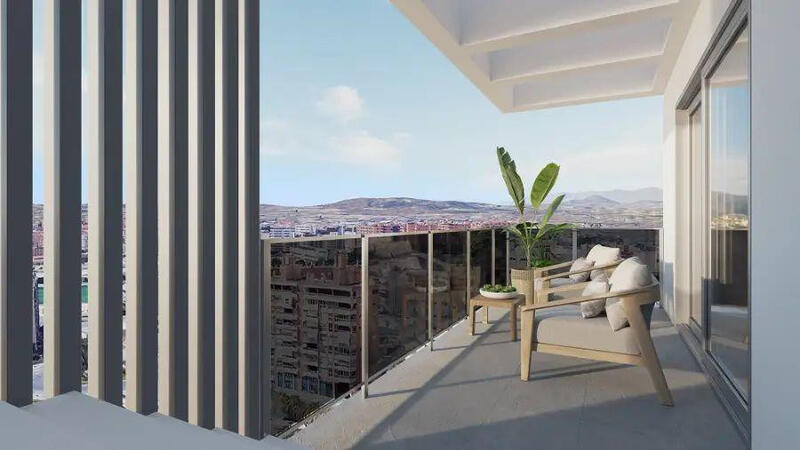 3 bedroom Apartment for sale