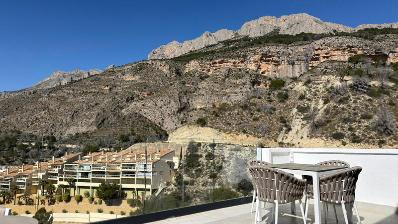 3 slaapkamer Villa Te koop