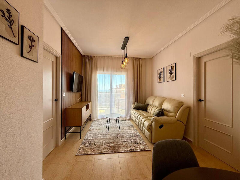 3 chambre Appartement à vendre