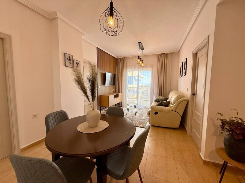 3 chambre Appartement à vendre