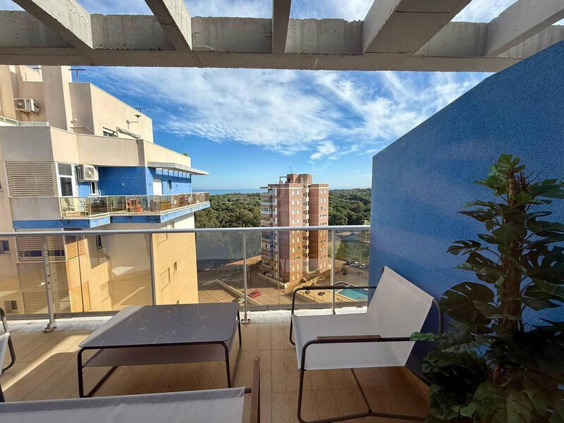 3 chambre Appartement à vendre