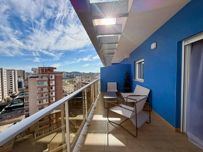 3 chambre Appartement à vendre