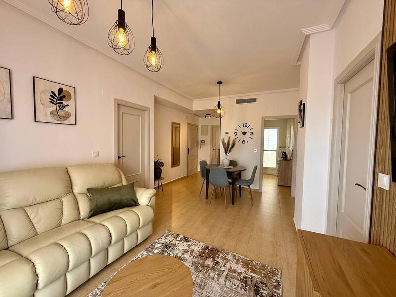 3 chambre Appartement à vendre