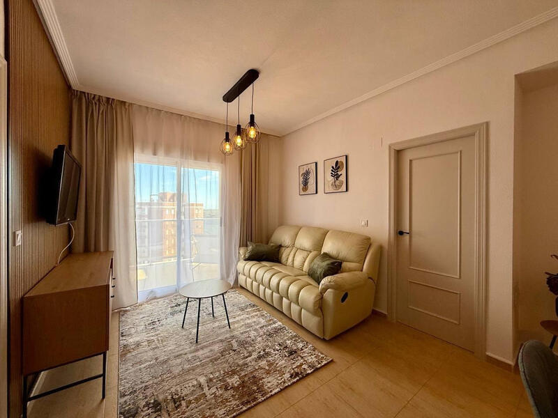 3 chambre Appartement à vendre