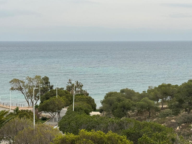 Apartamento en venta en Villajoyosa, Alicante