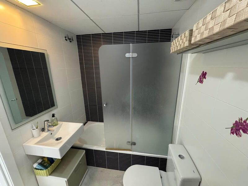 3 chambre Appartement à vendre