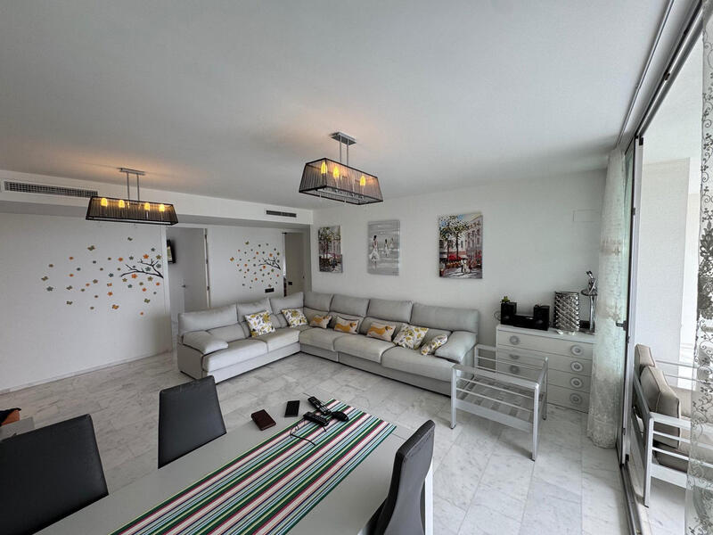 3 chambre Appartement à vendre