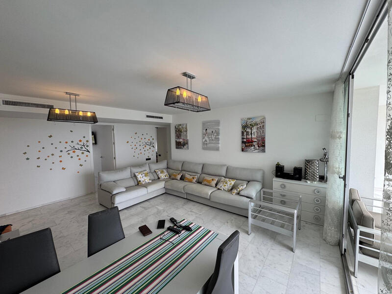 3 chambre Appartement à vendre