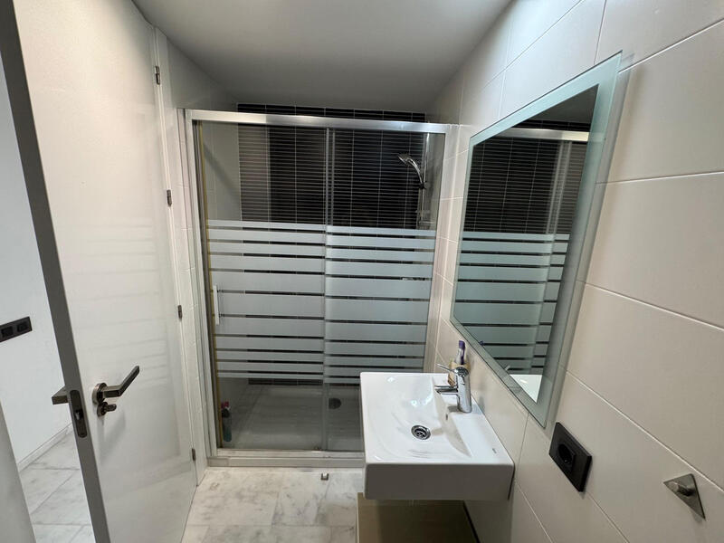 3 chambre Appartement à vendre