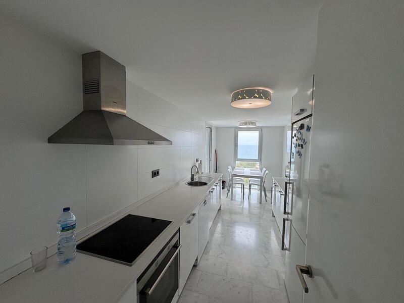 3 chambre Appartement à vendre