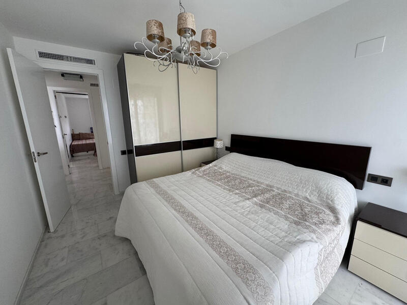 3 chambre Appartement à vendre