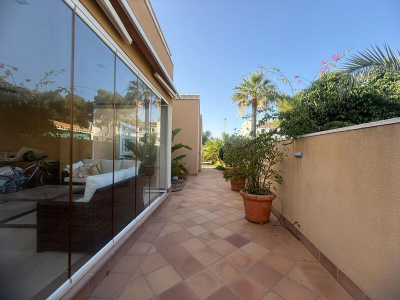 5 chambre Villa à vendre