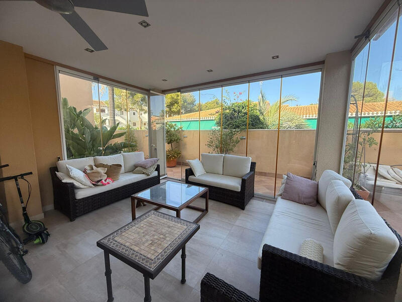 5 chambre Villa à vendre
