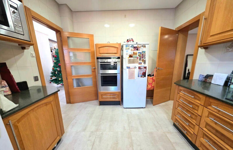 5 chambre Villa à vendre