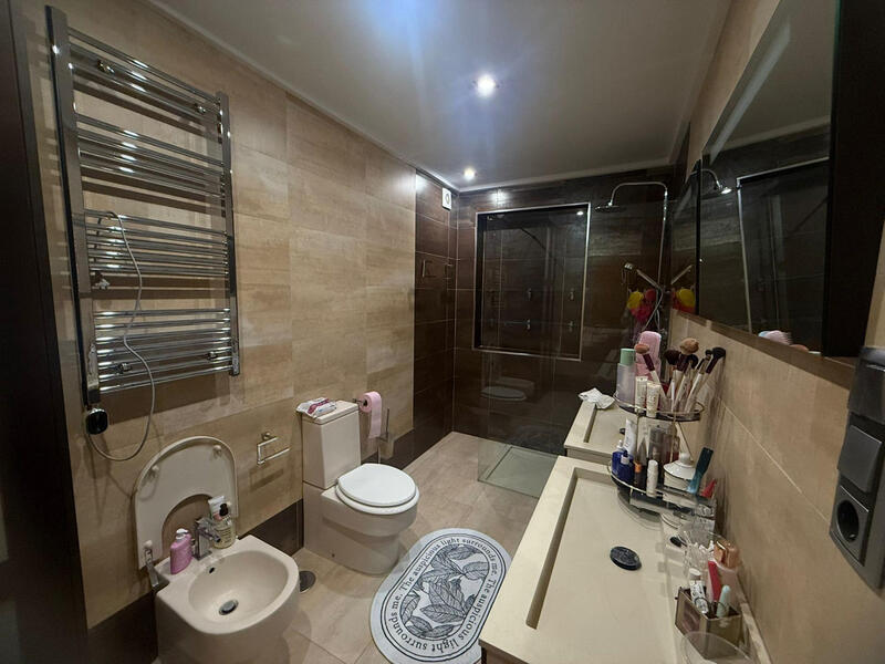 5 chambre Villa à vendre