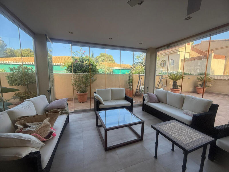 5 chambre Villa à vendre