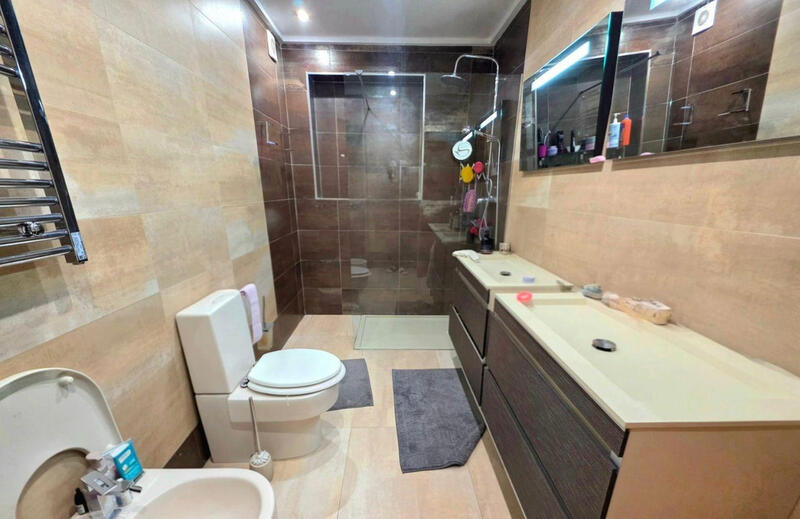 5 chambre Villa à vendre