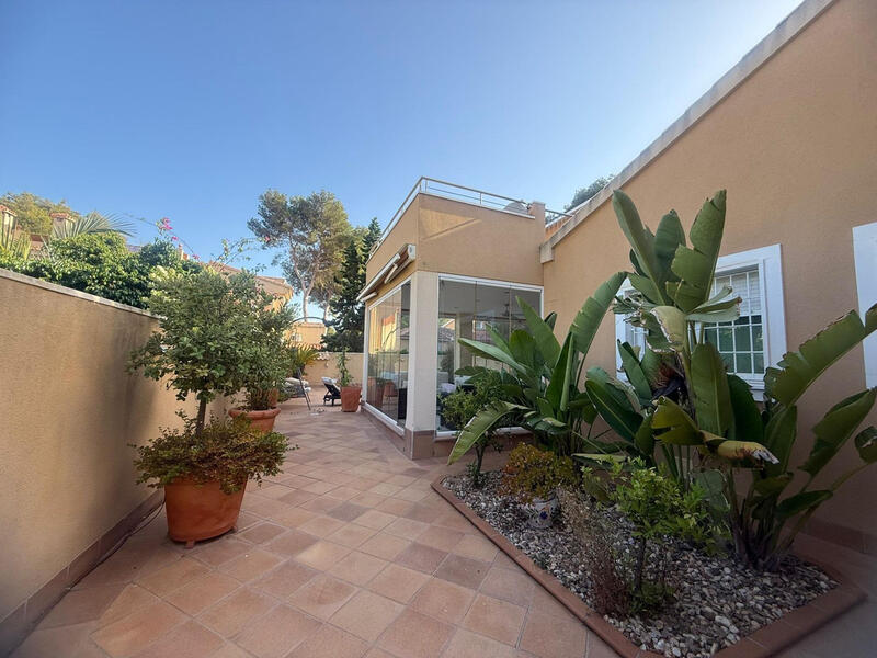 5 chambre Villa à vendre